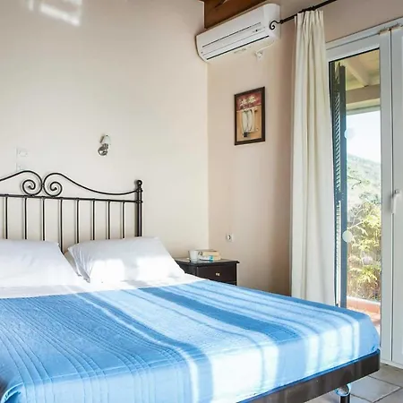 Villa Gialos I Mikros Gialos
