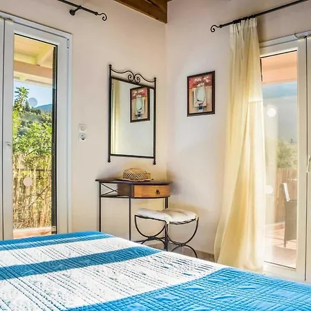 Villa Gialos I